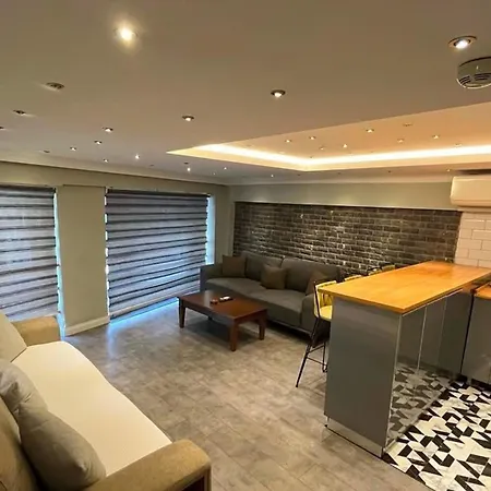 Voo Group Beijing Park Istanboel