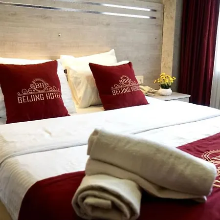 Voo Group Beijing Park 3*