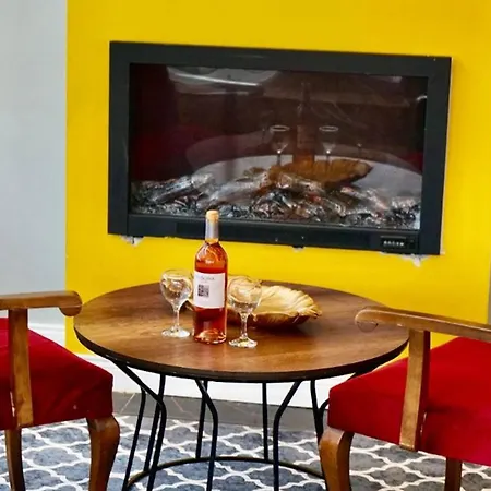 Voo Group Beijing Park Стамбул