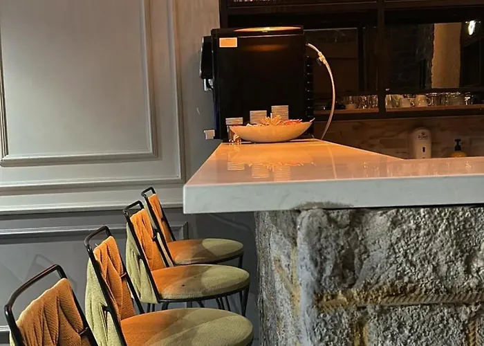 Voo Group Beijing Park Отель 3*