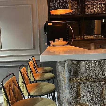 Voo Group Beijing Park 호텔 3*