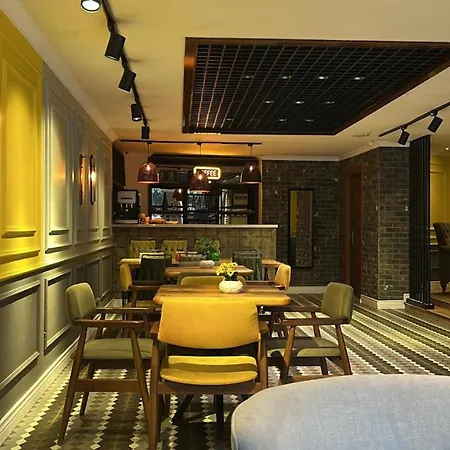 Hotel Voo Group Beijing Park 3*