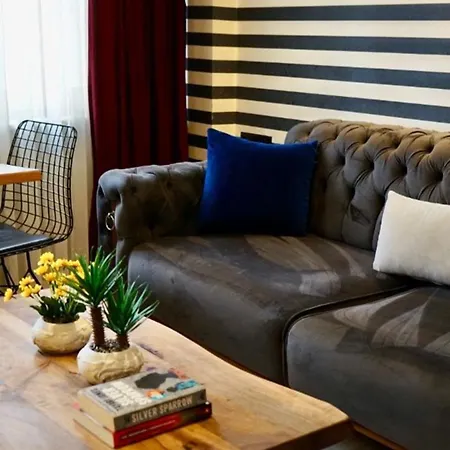 Voo Group Beijing Park Hotell Istanbul