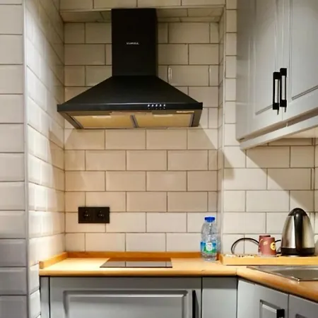 Hotell Voo Group Beijing Park Istanbul