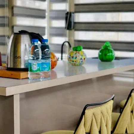 Voo Group Beijing Park Hotell 3*