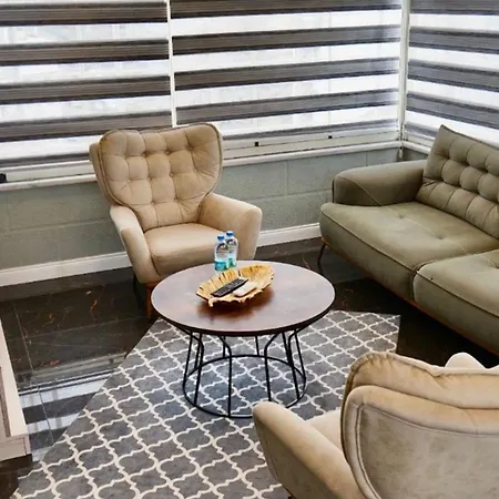 Voo Group Beijing Park Hotel