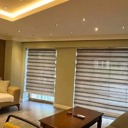 Hotell Voo Group Beijing Park