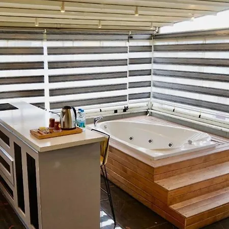 Voo Group Beijing Park 호텔 3*