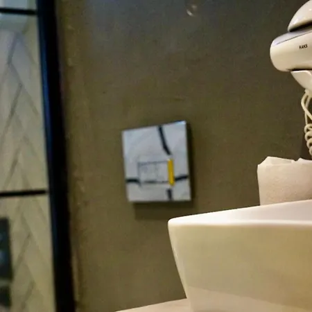 Voo Group Beijing Park 3*