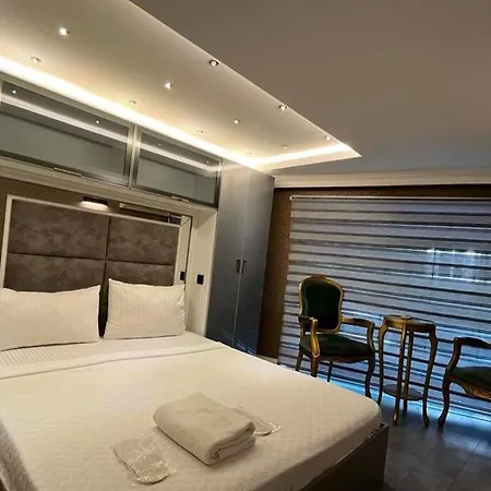 Voo Group Beijing Park Hotell 3*