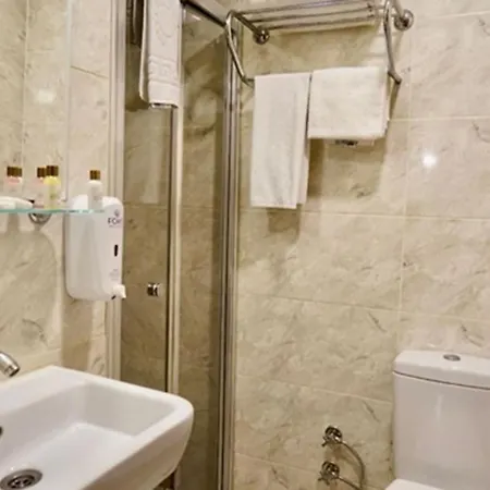 Voo Group Beijing Park Hotell