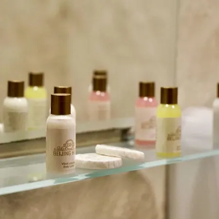 Hotell Voo Group Beijing Park Istanbul