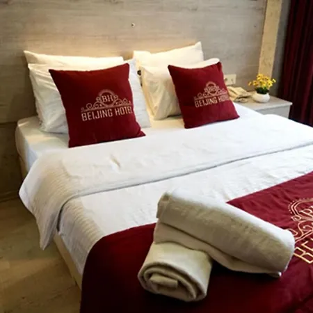 Hotell Voo Group Beijing Park 3*