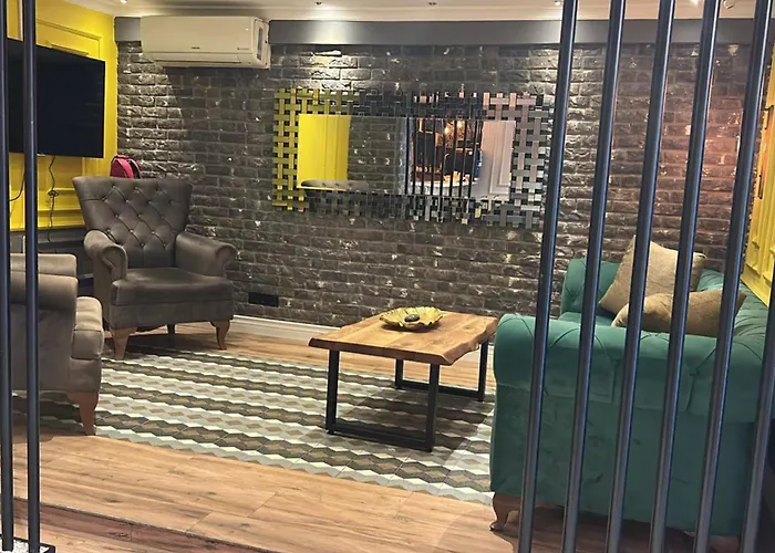 Hotel Voo Group Beijing Park