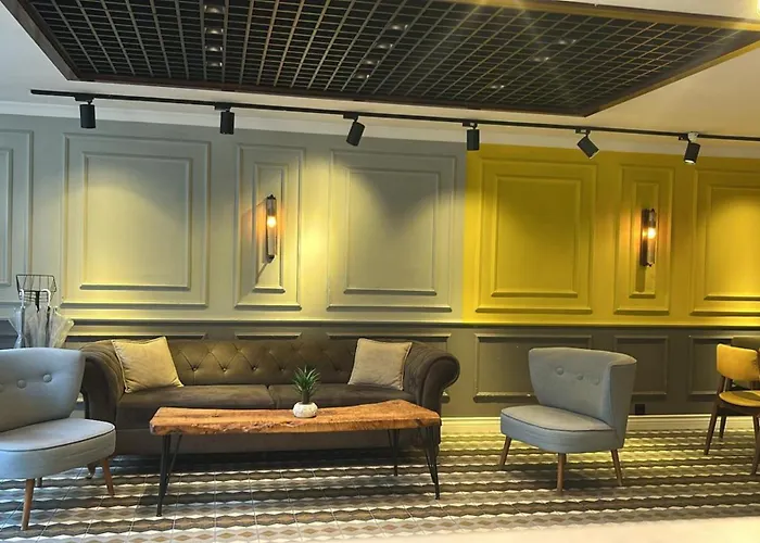 Voo Group Beijing Park