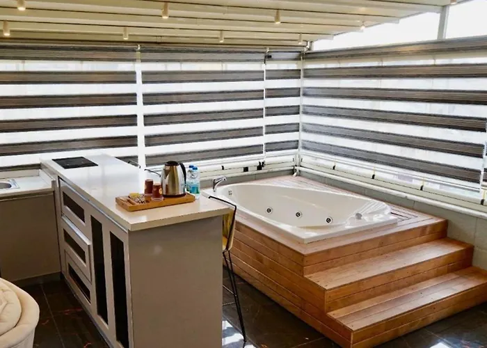 Voo Group Beijing Park Szálloda 3*