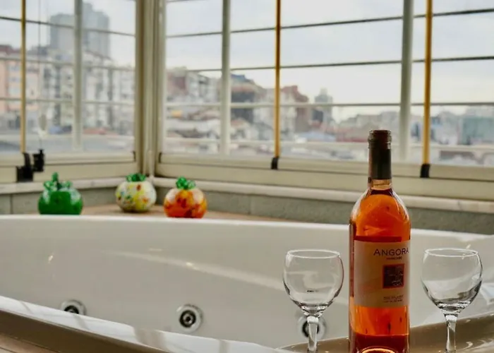 Hotel Voo Group Beijing Park 3*