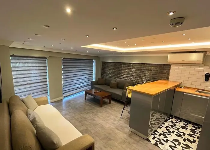 Voo Group Beijing Park Provincia di Istanbul