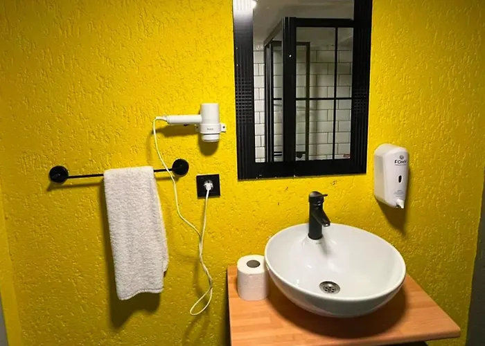 Voo Group Beijing Park 3*