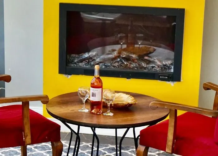 Voo Group Beijing Park Isztambul