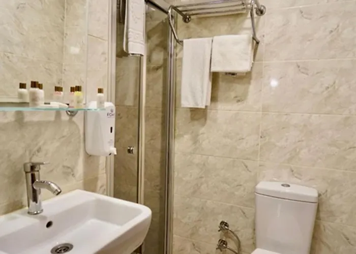 Voo Group Beijing Park Hotel