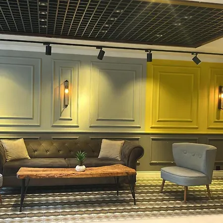 Voo Group Beijing Park