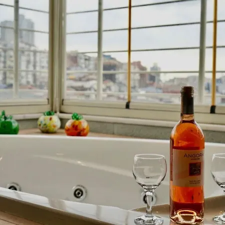 Hotel Voo Group Beijing Park 3*