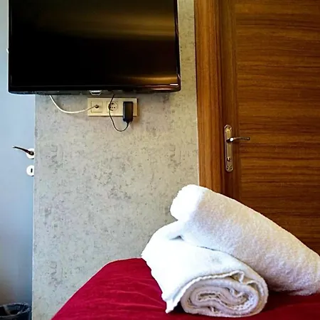 Voo Group Beijing Park Hotel