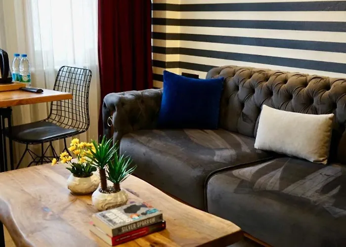 Voo Group Beijing Park Hotel Istanbul