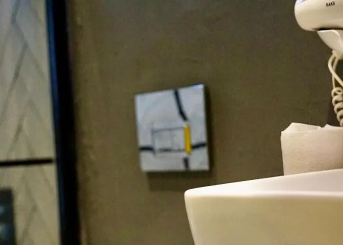 Voo Group Beijing Park 3*