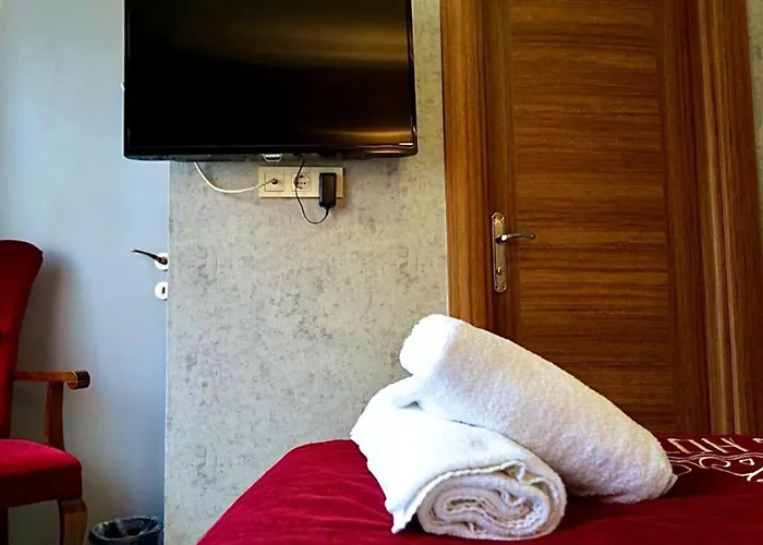 Voo Group Beijing Park Hotel