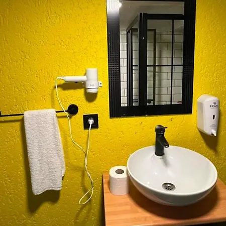 Voo Group Beijing Park 3*